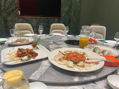 -国惠大酒楼(仓山万达店)