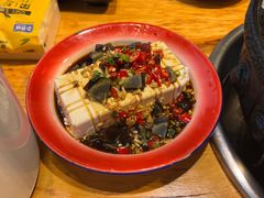 -石记老北京炙子烤肉(松园店)