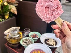 -西园寺素食(西园弄戒幢律寺店)