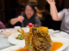 -老牌坊鲁菜名店(聊城美食岛店)