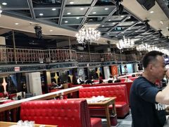 -金刚山烧烤(中山路店)