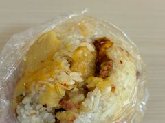 -糯香驿站(施家园分店)