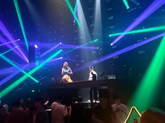 -CLUB OPUS欧贝斯酒吧(合肥店)
