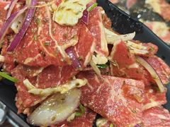-红岸碳烤齐齐哈尔原味生态烤肉