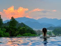 -宜春明月山维景国际温泉度假酒店
