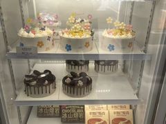 -LanTa蓝塔烘焙(中原万达店)