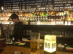 -CIRCLE·酒吧(第一国际店)