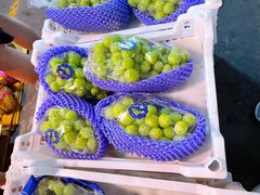 -沈阳市八家子水果批发市场