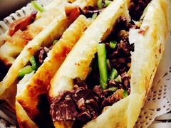 -王胖子驴肉火烧(鼓楼店)