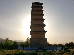 -仙游寺