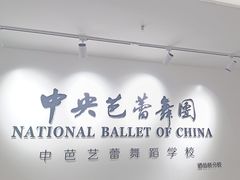 -中央芭蕾舞团·中芭艺蕾(酒仙桥明星校区)