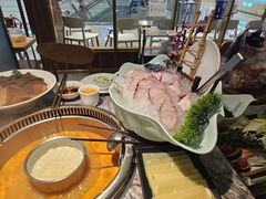 -鱼豆吉·豆浆鱼火锅(宜昌万达店)