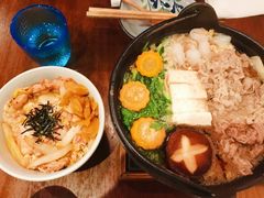 -铃木食堂(帽儿胡同店)