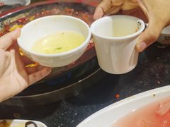 -叉叉裤鲜火锅(空港新城店)