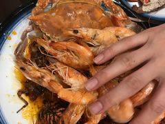 -金狮国际酒店自助餐(金狮店)