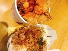 -7mall美食潮地标