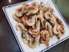 -宾朋海鲜饭庄(兴海路店)