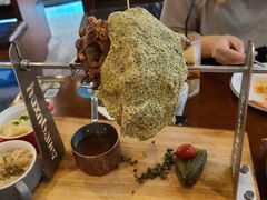 -haxnbauer海森堡德国餐厅(深圳coco店)