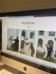 -金夫人婚纱摄影(华南店)