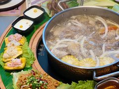 -椰小鸡·琼州糟粕醋(美兰缤纷城店)