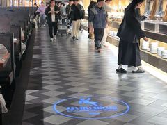 -汉巴味德·烤肉与啤酒的自助(杭州大悦城店)