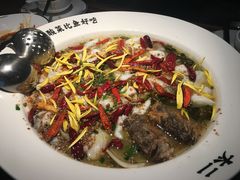 -太二酸菜鱼(广州IFC国金天地店)