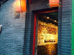 门面-西单翅酷(西单店)
