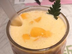 -半秋山西餐厅(宜昌大洋店)