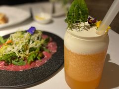 -燃扒房Steakhouse(皇庭店)