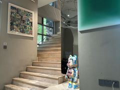 -mYSTEPS健身运动馆(古北店)