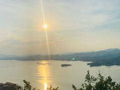 -千岛湖天屿景区
