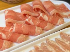 -四喜小胖·北京涮肉(五道营店)