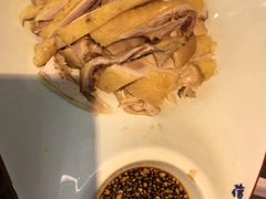 原味鸡-周正水煮活鱼·吊水鱼(万科店)