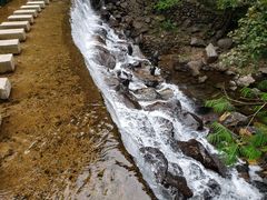 -白云源风景区