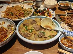 -蔡家酒楼(一德街店)