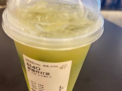 -喜茶(佛山顺德大良东乐路店)