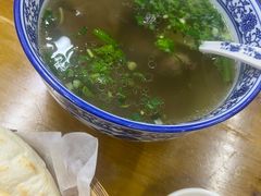 -长安后宰门水盆羊肉(新都心店)