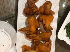 -金巴兰海鲜王