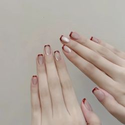 -情同手足美甲美睫