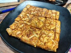 干子-沈记烧烤海鲜(江汉二路店)