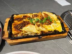 -金龙烧烤·牛肉面(西塔店)