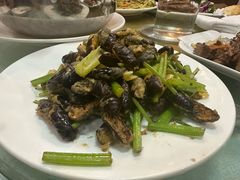 -宝发园名菜馆