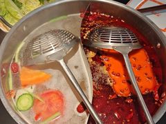 -鲜牛记潮汕牛肉火锅(淮安珠海路店)