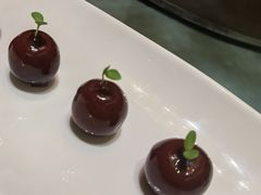 -湖影中餐厅·南京金茂威斯汀大酒店