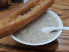 -阊门姚记豆浆(旧学前直营店)