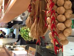 -光明·博海美食花园(上海瑞金医院12号楼店)
