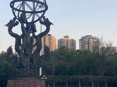 -龙头寺公园