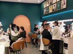 -海马体照相馆(宁波天一广场店)