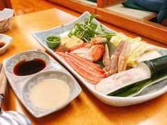 -蟹道乐(道顿堀本店)