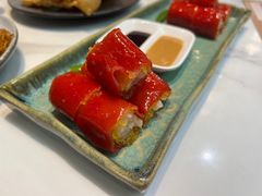 -赏点粤式点心(广州塔店)